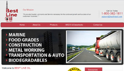 bestline oil