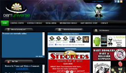dartuniverse