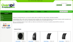 overstock wheels