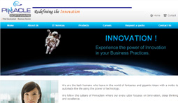 pinnaclesoftware